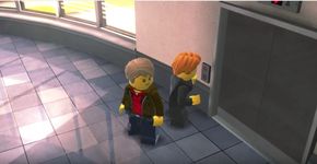 Imagem  do Tips of LEGO City Undercover Game