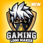 Biểu tượng apk Logo Esport Maker - Create Gaming Logo with Name