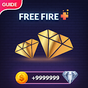 ไอคอน APK ของ Guide and Free-Free Diamonds 2020 New