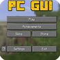 Biểu tượng Addon PC Gui Pack