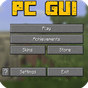 Addon PC Gui Pack