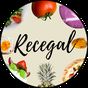ReceGal - Recetas de cocina económicas y fáciles