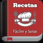 Recetas fáciles y sanas APK