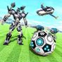Icoană Football Robot Car Game: Muscle Car Robot