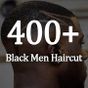 400+ Black Men Haircut APK