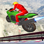Icoană apk Jocuri cu motociclete 2021: curse 3D