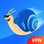 Supersonic VPN - Free, Secure, Unlimited VPN Proxy APK icon