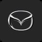 Biểu tượng Mazda Service