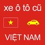 xe ô tô cũ Việt Nam APK