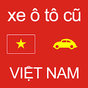 Biểu tượng apk xe ô tô cũ Việt Nam
