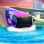 Tourist Bus Simulator River Game Mengemudi Bus2019 APK