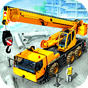 City Construction Machine 3D: Heavy Crane Driver APK
