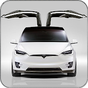 ไอคอนของ Electric Car Simulator : City Driving