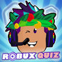 Free Robux Quiz Guru apk icono