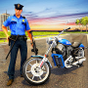 US Police Moto Bike Chase - Gangster Shooter Games APK
