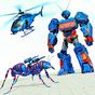 Ant Robot Transforming Games: War Robot Games APK