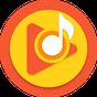 Иконка Музыкальный плеер - MP3-плеер