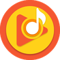 Ikon Pemutar Musik - Pemutar MP3