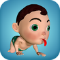 Biểu tượng apk Baby Walker - Life Simulation Game