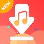 Free Mp3 Music Downloader + Free Music Download apk icono