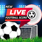 Biểu tượng apk All Live Football App: Live Score & Soccer updates