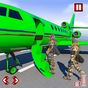 Army Passenger Transport Simulator icon