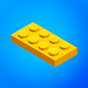 Construction Set - Satisfying Constructor Game icon