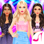 Dress Up Games Fashion Stylist