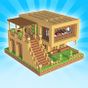 House Craft 3D - บ้านสำหรับ minecraft