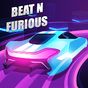 APK-иконка Beat n Furious : EDM Music Game