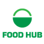 Biểu tượng FoodHub - Mua thực phẩm sạch online giao tận nhà