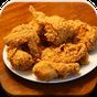 Fried Chicken Recipes APK