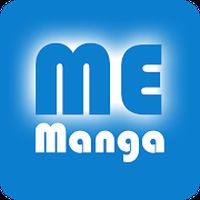 Manga ME - Best Free Manga Reader Online & Offline apk icon