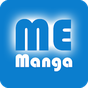 Manga ME - Best Free Manga Reader Online & Offline APK アイコン