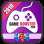 Ícone do apk Game booster - FPS Optimizer Pro