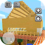 Mini Block Craft  - New Craftsman and Building APK Icon