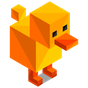 Иконка DuckStation