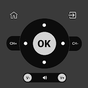Ikon Remote For VIZIO Smart TV : Codematics