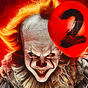Death Park 2: gioco horror a da clown spaventoso