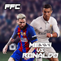 FanFightClub - Messi Vs Ronaldo APK