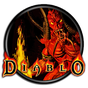 Ikona DevilutionX :  Diablo on Android (wrapper)