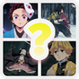 ไอคอน APK ของ Kimetsu no Yaiba - Quiz Game