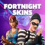 Skórki dla Fortnite APK