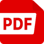 Ikon Pengubah Gambar menjadi PDF - JPG menjadi PDF