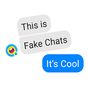 Fake Chat Messenger, Prank Chat APK