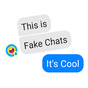 Fake Chat Messenger, Prank Chat APK