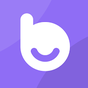 Bibino: Bebek Monitörü ve Görüntülü Bebek Telsizi Simgesi