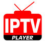 Icoană apk IPTV Player PRO - Televizor IP M3U