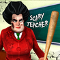 Apk Scary Teacher 3D Creepy Games: Evil Teacher