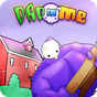 Dad And Me:Super Daddy Punch Hero apk icon